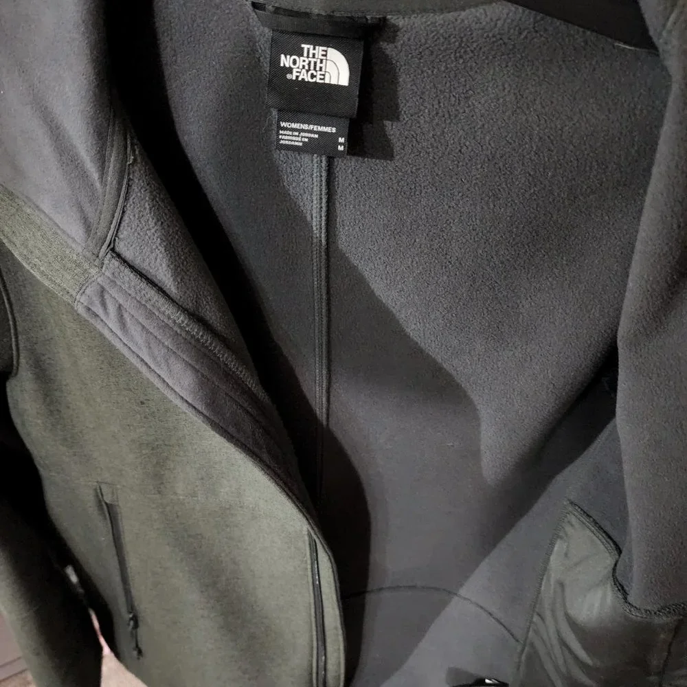 Northface fall jacket - Picture 2 of 5